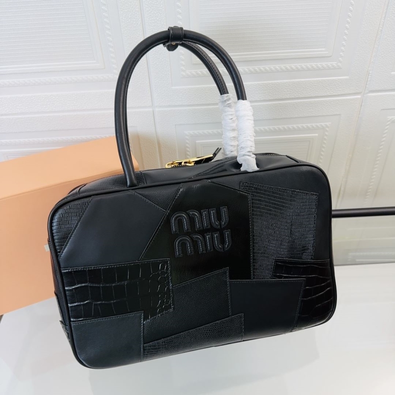 MIU MIU Top Handle Bags